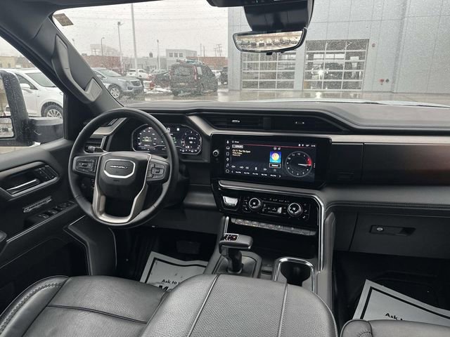 Used 2025 GMC Sierra 1500 Denali w/ Denali Reserve Package image 37