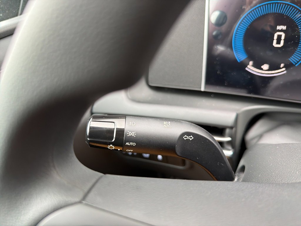 New 2026 Hyundai Tucson SEL image 31