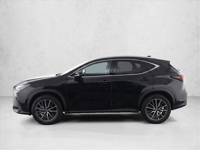 Used 2023 Lexus NX 250 FWD w/ Towing Package (2000 Lbs) image 4