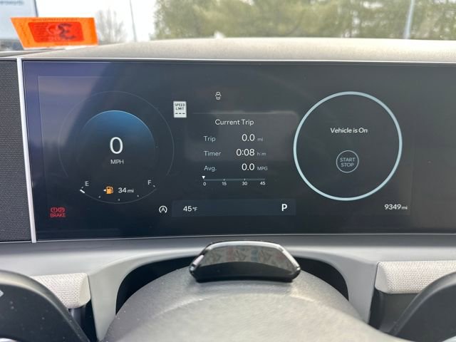 Certified 2025 Hyundai Tucson SEL image 16