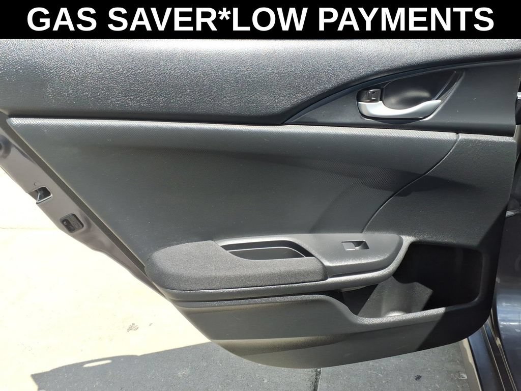 Used 2020 Honda Civic LX image 32