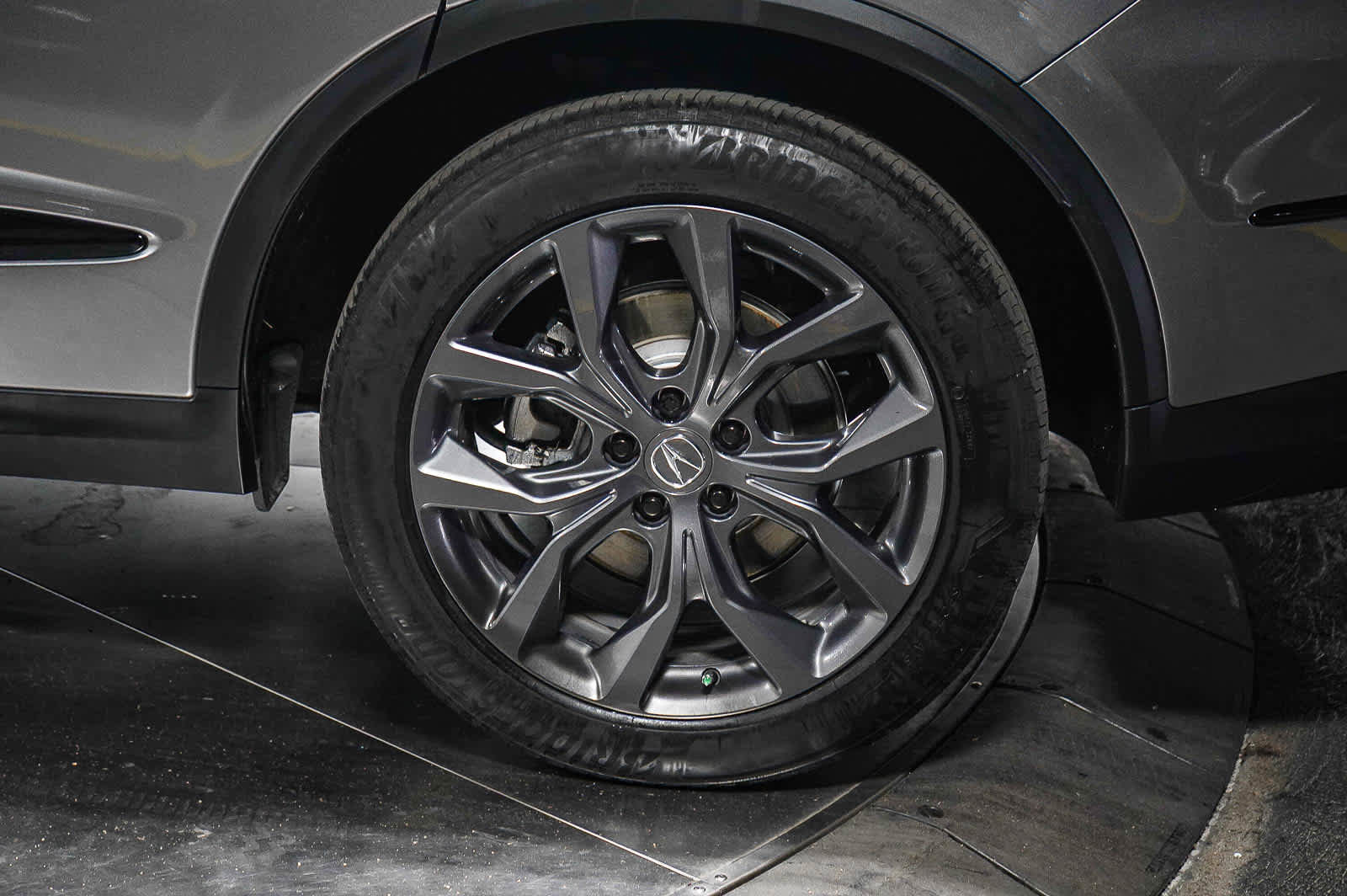 Used 2023 Acura MDX A-Spec image 12