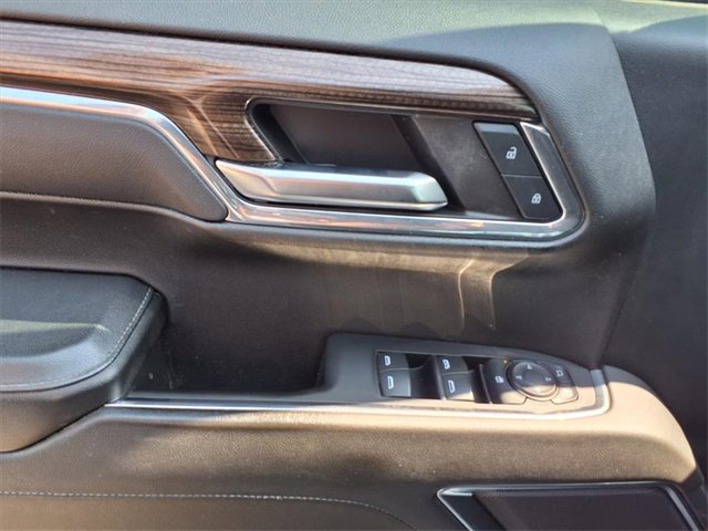 Used 2024 Chevrolet Silverado 1500 LT w/ All Star Edition Plus image 45