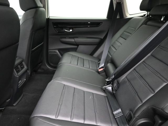 New 2026 Honda CR-V EX-L image 19