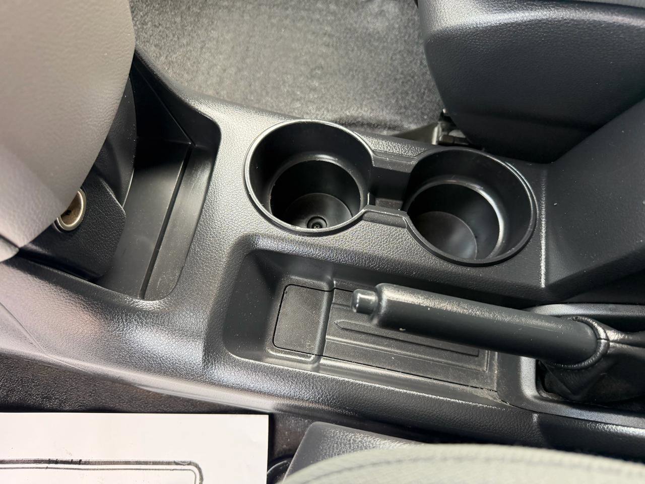 Used 2017 Chevrolet City Express LS image 22