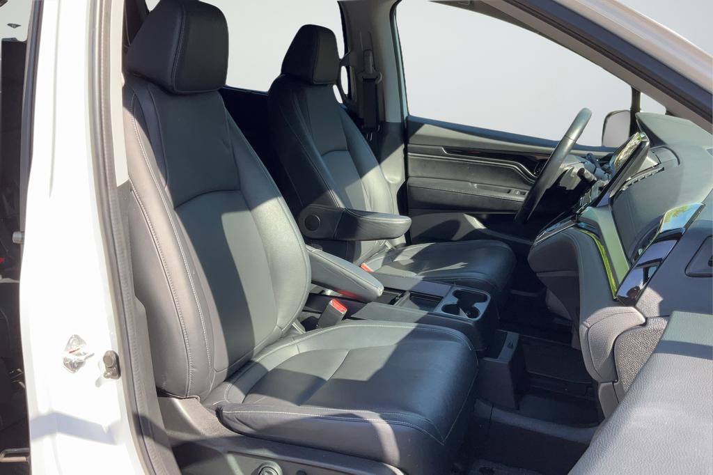 Used 2024 Honda Odyssey Touring image 19