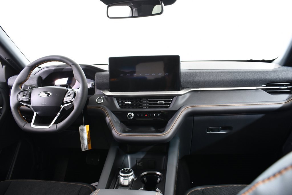 New 2026 Ford Explorer Tremor w/ Tremor Ultimate Package image 7