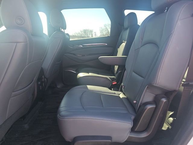 Used 2023 Buick Enclave Essence w/ LPO, Floor Liner Package image 27