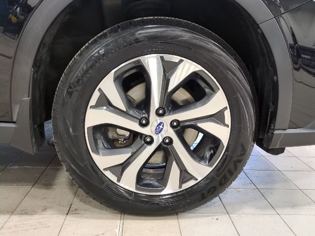 Used 2021 Subaru Outback Limited image 23