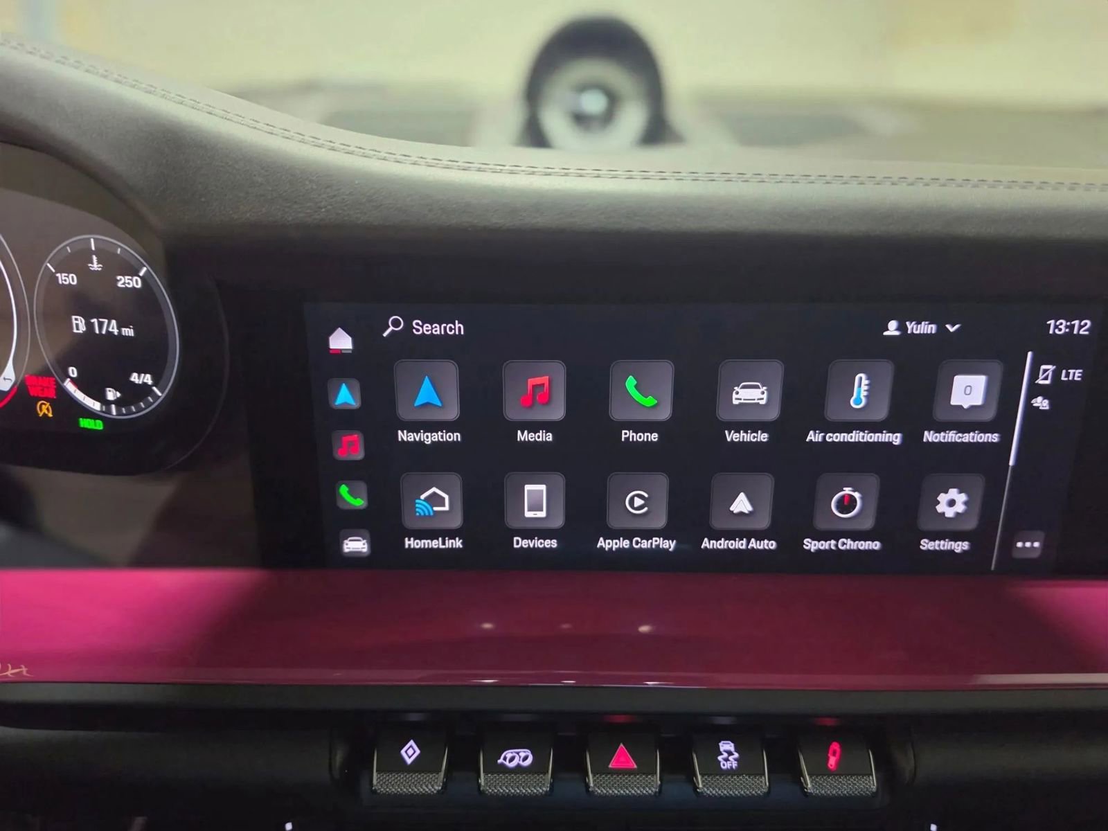 Used 2024 Porsche 911 Carrera GTS w/ Premium Package RWD image 85