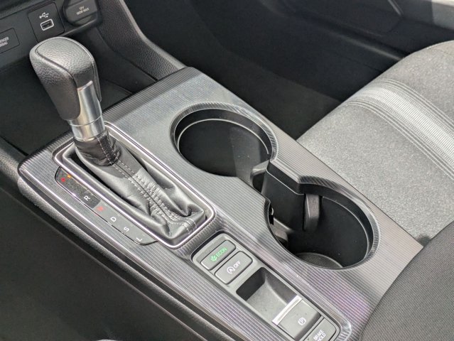 Certified 2023 Honda Civic LX image 12