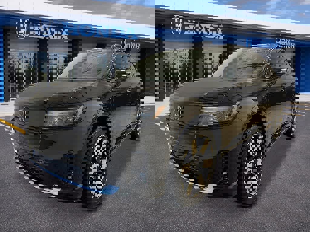 New 2026 Honda Prologue Elite image 1