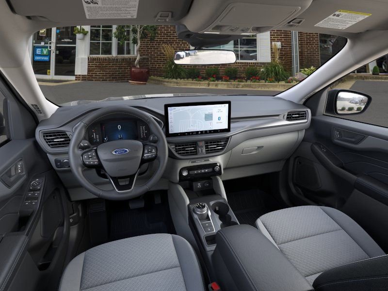 New 2026 Ford Escape Active w/ Active Premium Tech Pack FWD image 9