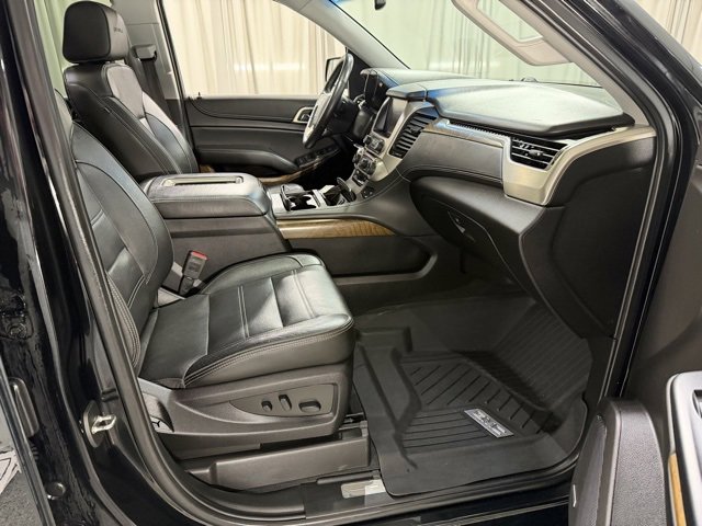 Used 2019 GMC Yukon Denali image 7