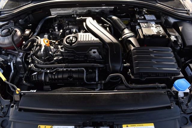 Certified 2024 Volkswagen Jetta Sport image 23