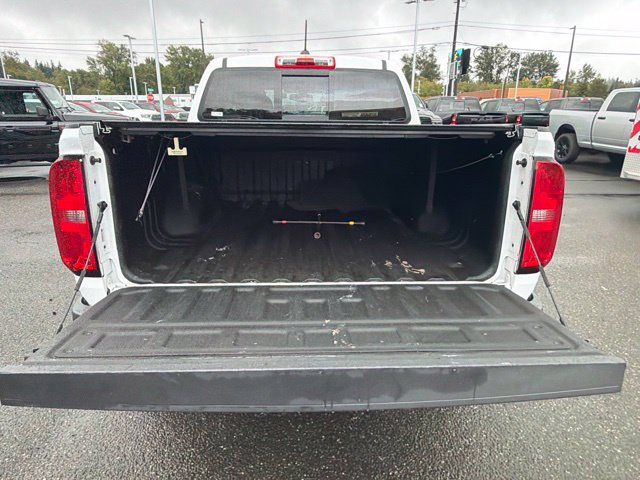Used 2020 Chevrolet Colorado ZR2 AWD/4WD image 15