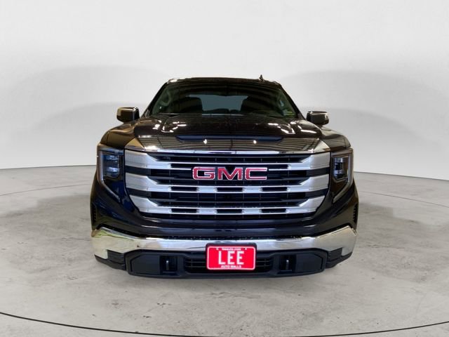 New 2026 GMC Sierra 1500 SLE image 9