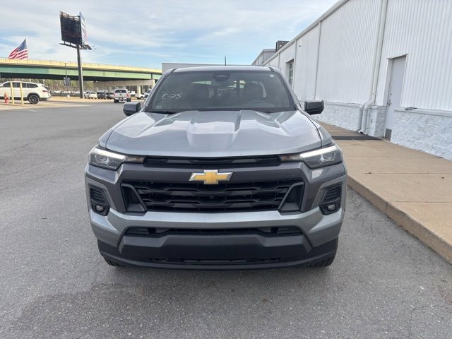 New 2026 Chevrolet Colorado LT w/ LT Convenience Package image 8