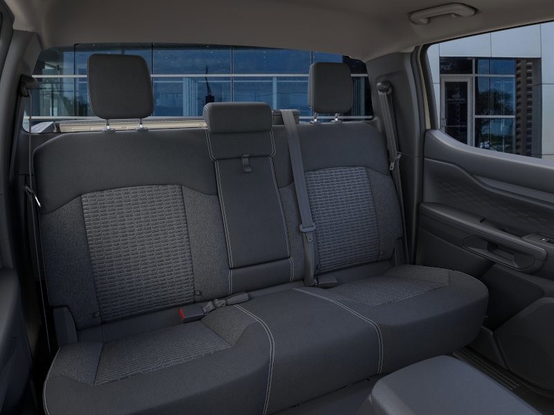 New 2025 Ford Ranger XL image 11