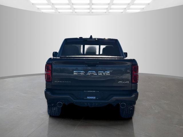 New 2026 RAM 1500 Tungsten w/ Trailer Tow Group image 6