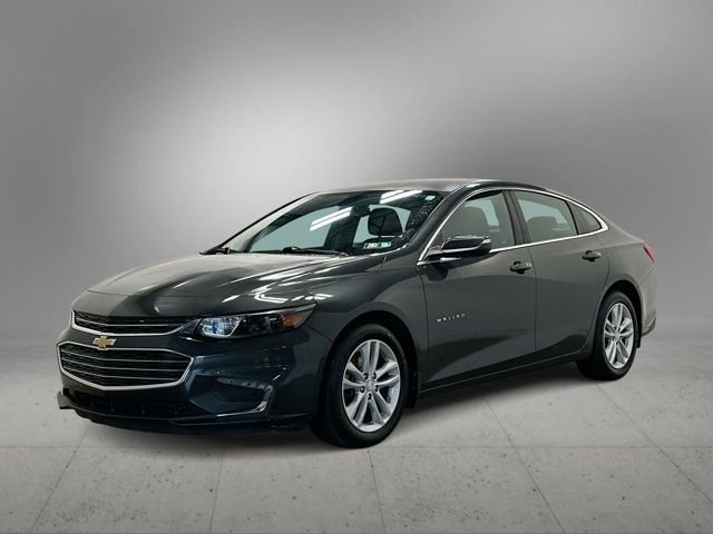 Used 2018 Chevrolet Malibu LT FWD image 1