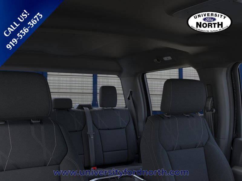 New 2026 Ford F150 STX w/ Equipment Group 200A image 22