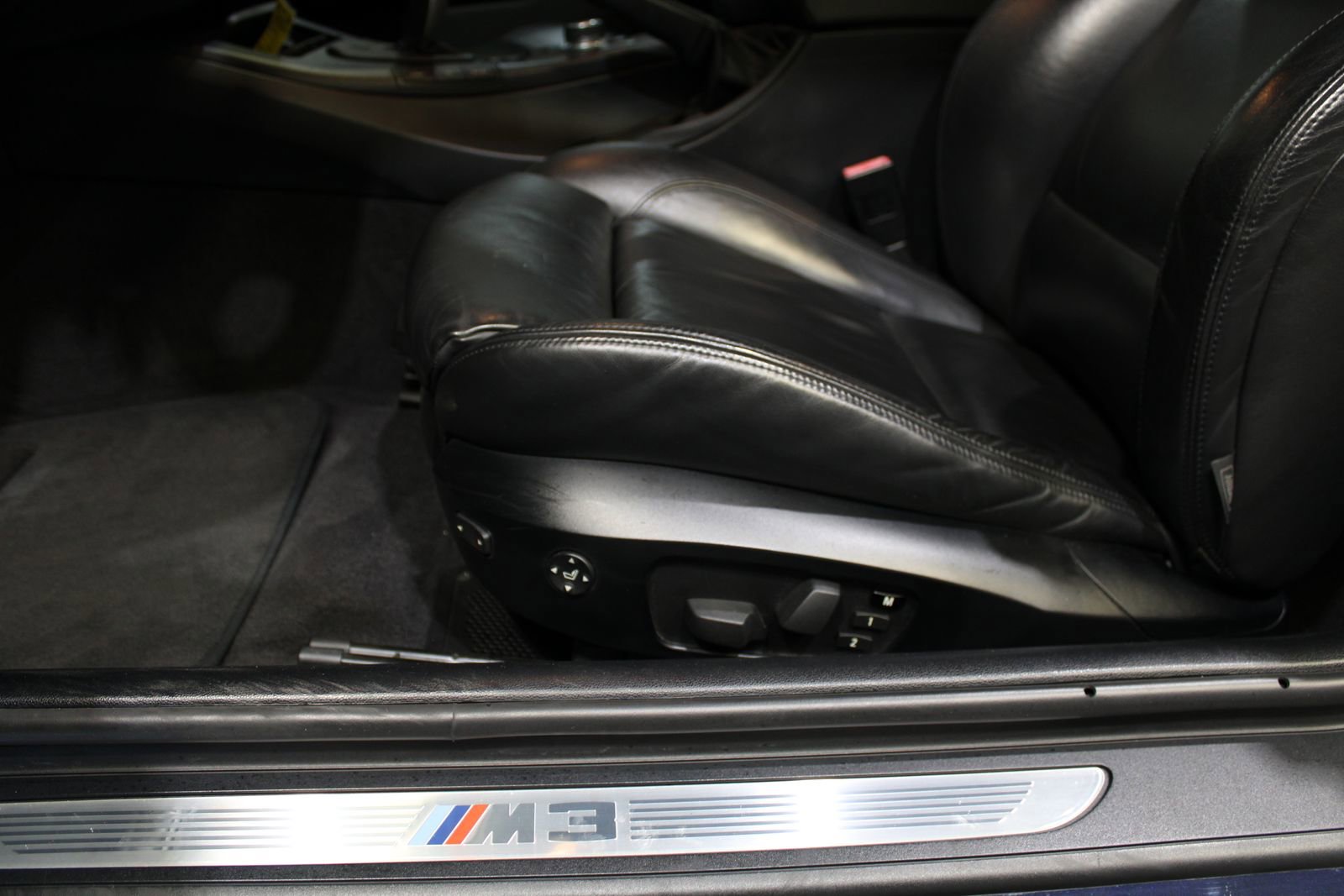 Used 2011 BMW M3 Coupe image 20