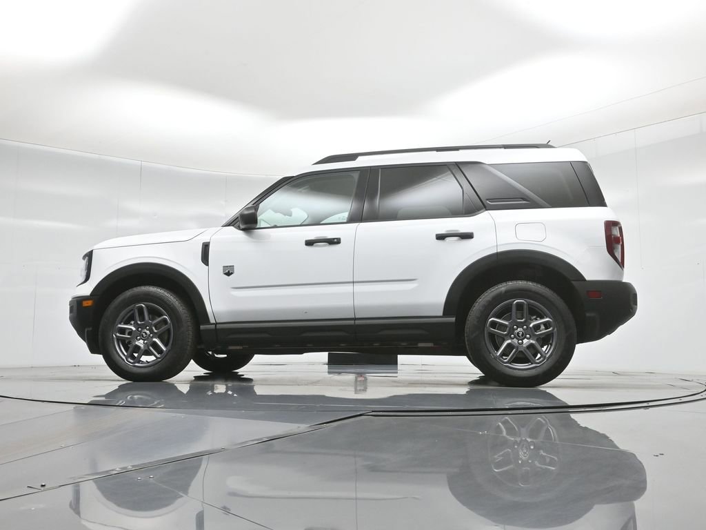 Used 2025 Ford Bronco Sport Big Bend image 51