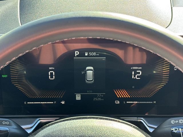 Certified 2025 Kia Sorento EX w/ EX Panoramic Sunroof Package image 19