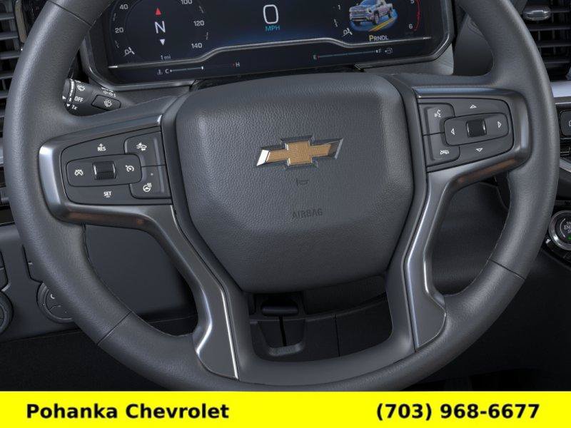 New 2026 Chevrolet Silverado 2500 High Country w/ Technology Package AWD/4WD image 19