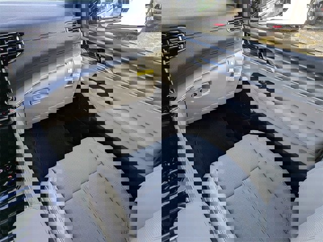 New 2025 Jeep Wagoneer Series II image 19