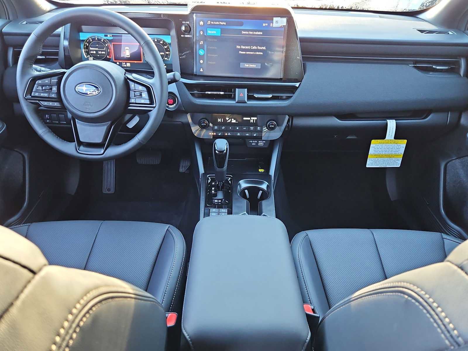 New 2026 Subaru Outback Limited XT AWD/4WD image 15