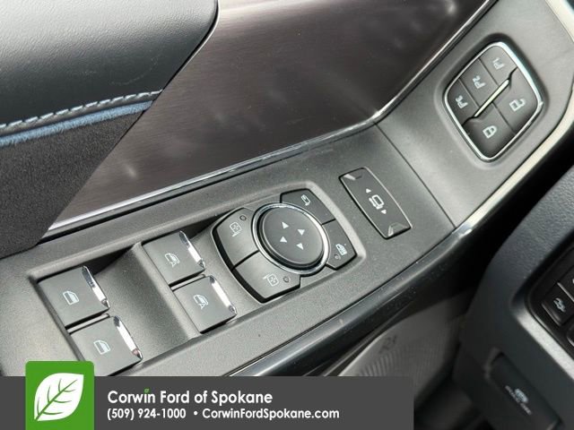 Used 2026 Ford F450 Platinum AWD/4WD image 22