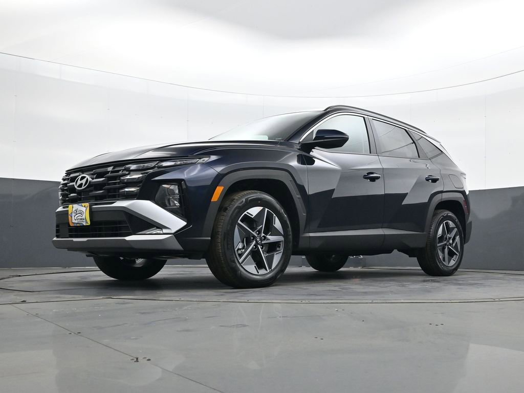 Used 2026 Hyundai Tucson SEL image 21