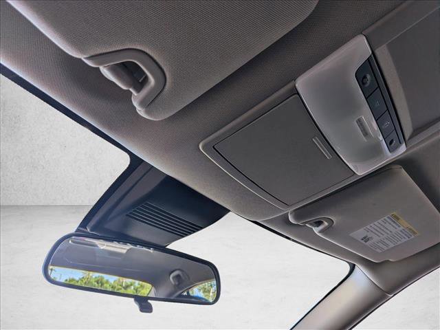 Used 2025 Nissan Altima 2.5 SR FWD image 21