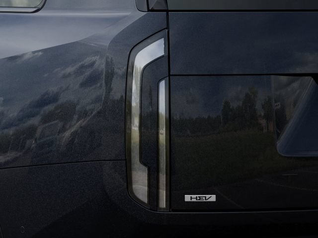 New 2027 Kia Telluride X-Line SX Prestige AWD/4WD image 11