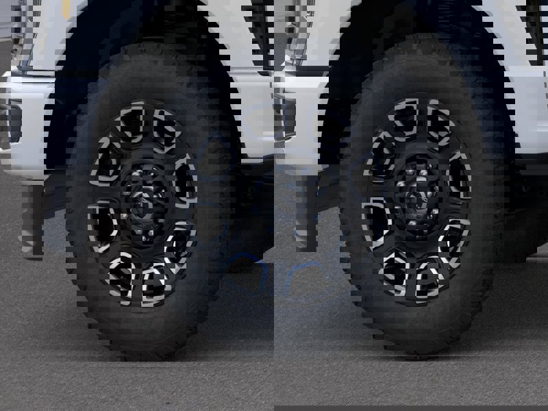 New 2026 Ford F350 Platinum AWD/4WD image 19