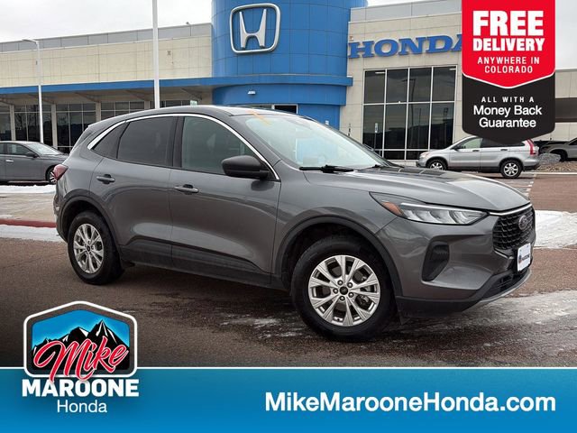 Used 2024 Ford Escape Active image 1