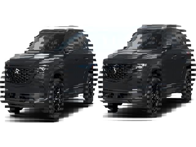New 2026 MAZDA CX-50 AWD 2.5 S w/ Preferred Pkg