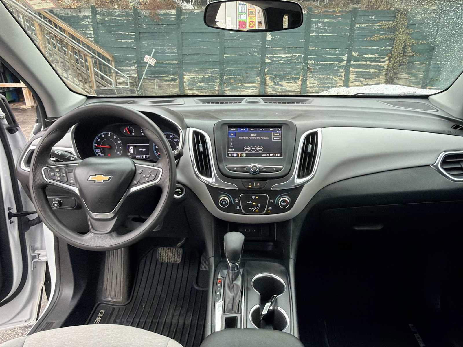 Certified 2024 Chevrolet Equinox LS w/ Sport Edition image 19