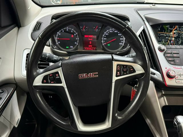 Used 2015 GMC Terrain SLT w/ Open Road Package FWD image 14