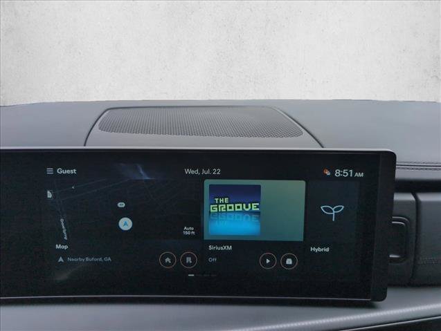 New 2026 Hyundai Santa Fe Calligraphy FWD image 15