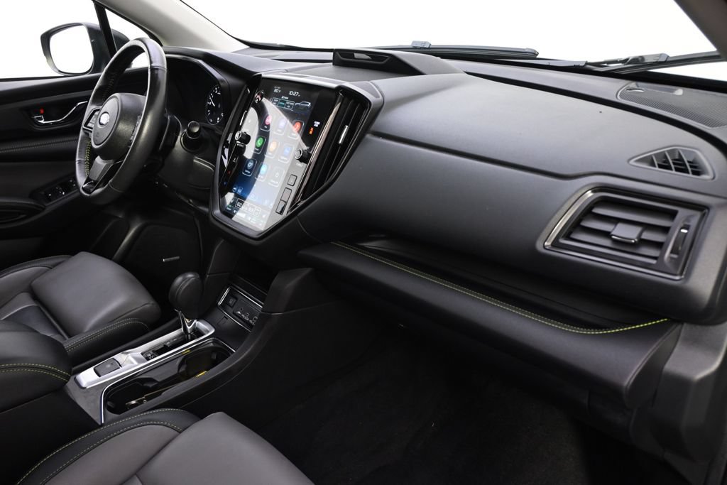 Used 2024 Subaru Ascent Onyx Edition Limited AWD/4WD image 12