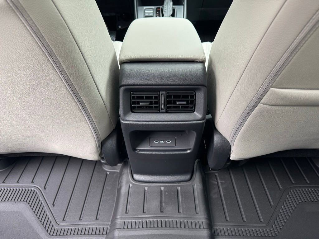 New 2026 Honda CR-V EX-L image 12