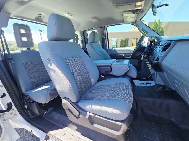 Used 2015 Ford F250 XL w/ Power Equipment Group RWD image 19
