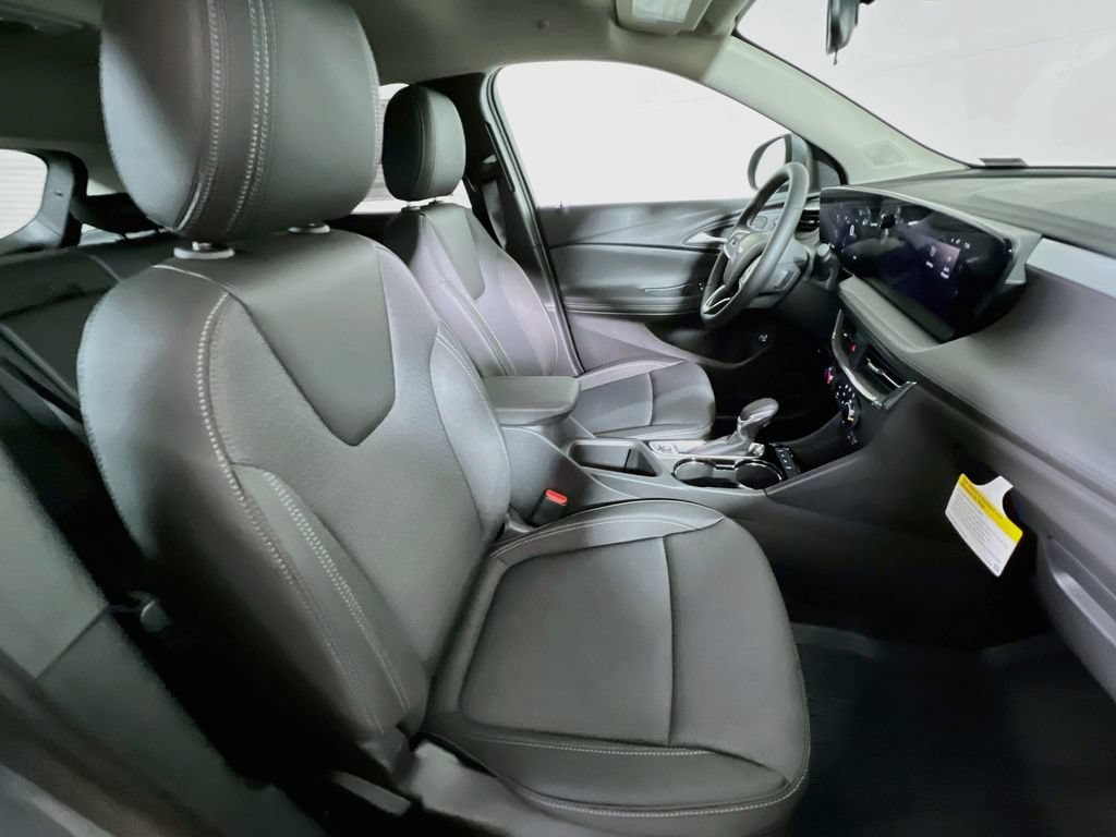 New 2026 Buick Encore GX Preferred w/ Comfort Package AWD/4WD image 21