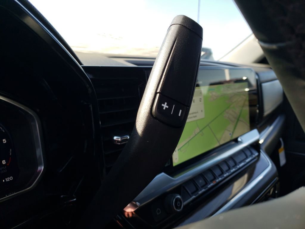 New 2026 Chevrolet Silverado 1500 LT image 21