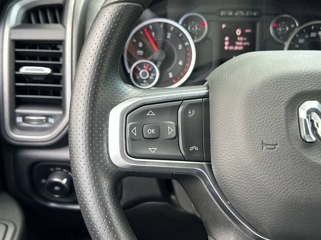 New 2025 RAM 5500 Tradesman w/ Max Tow Package image 45