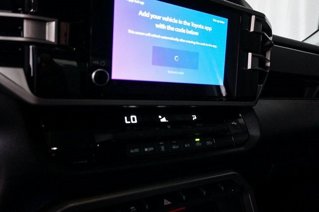 Used 2024 Toyota Tundra SR5 image 17