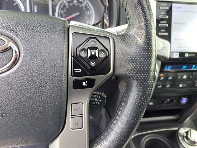 Used 2023 Toyota 4Runner Limited image 19